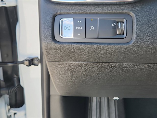 2025 Gmc Acadia Elevation photo 21