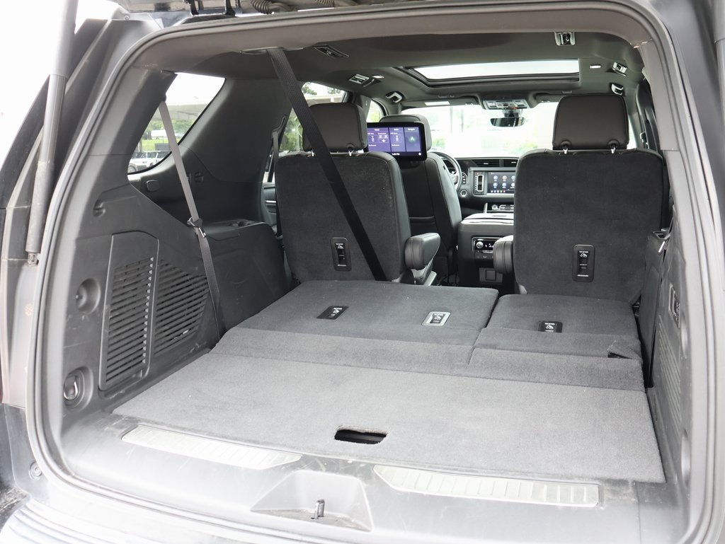 2021 Gmc Yukon Denali photo 17