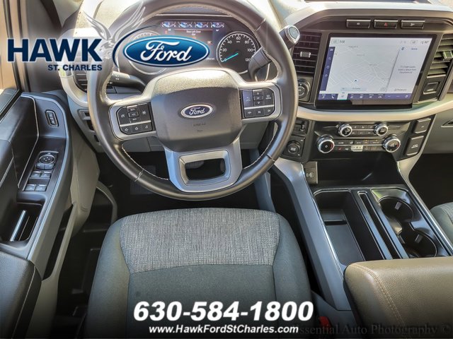 2023 FORD F-150 - Image 30