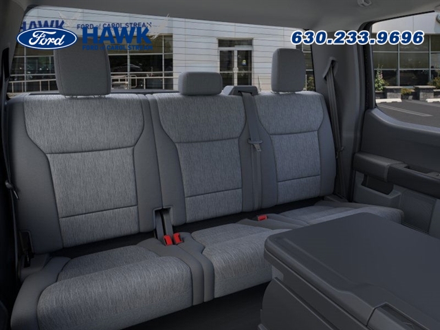 2025 FORD F-150 - Image 11
