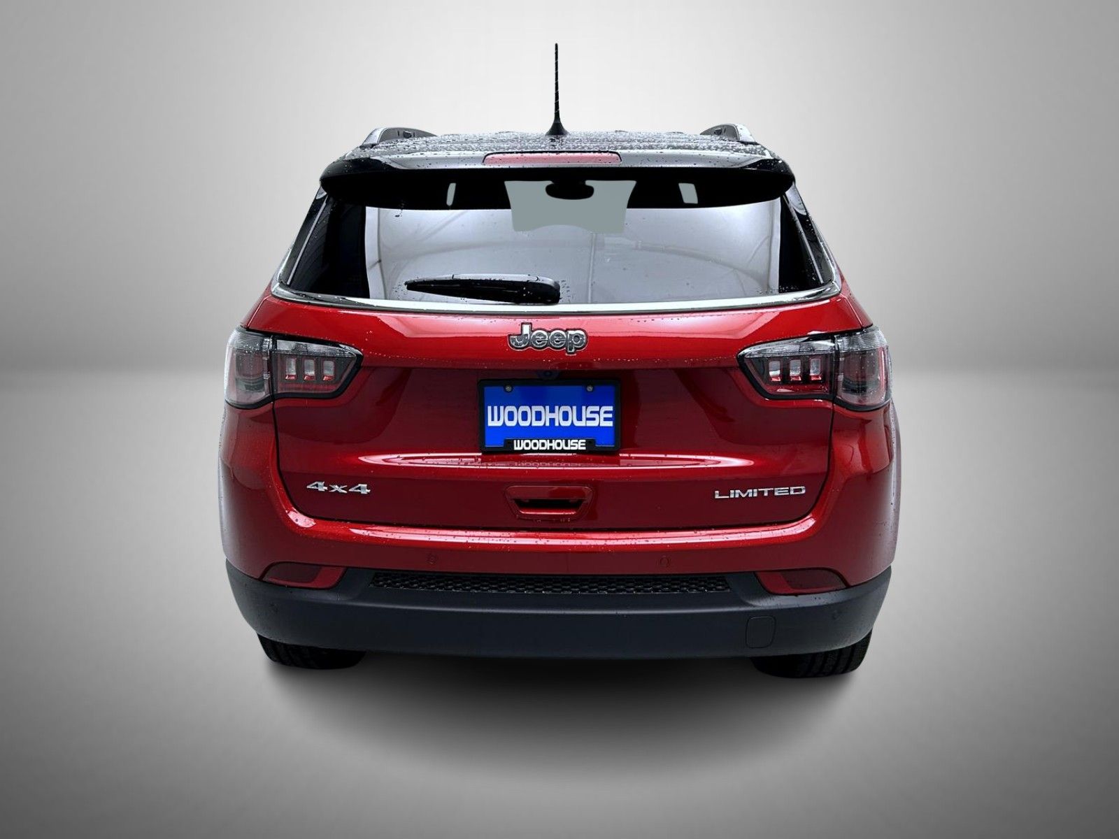 2025 Jeep Compass Limited photo 6