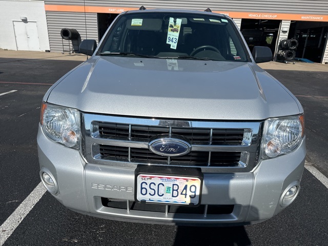 Used 2009 Ford Escape XLT with VIN 1FMCU93G89KA56425 for sale in Springfield, MO