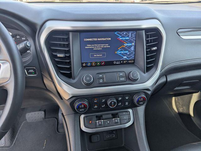 2023 Gmc Acadia SLT photo 23