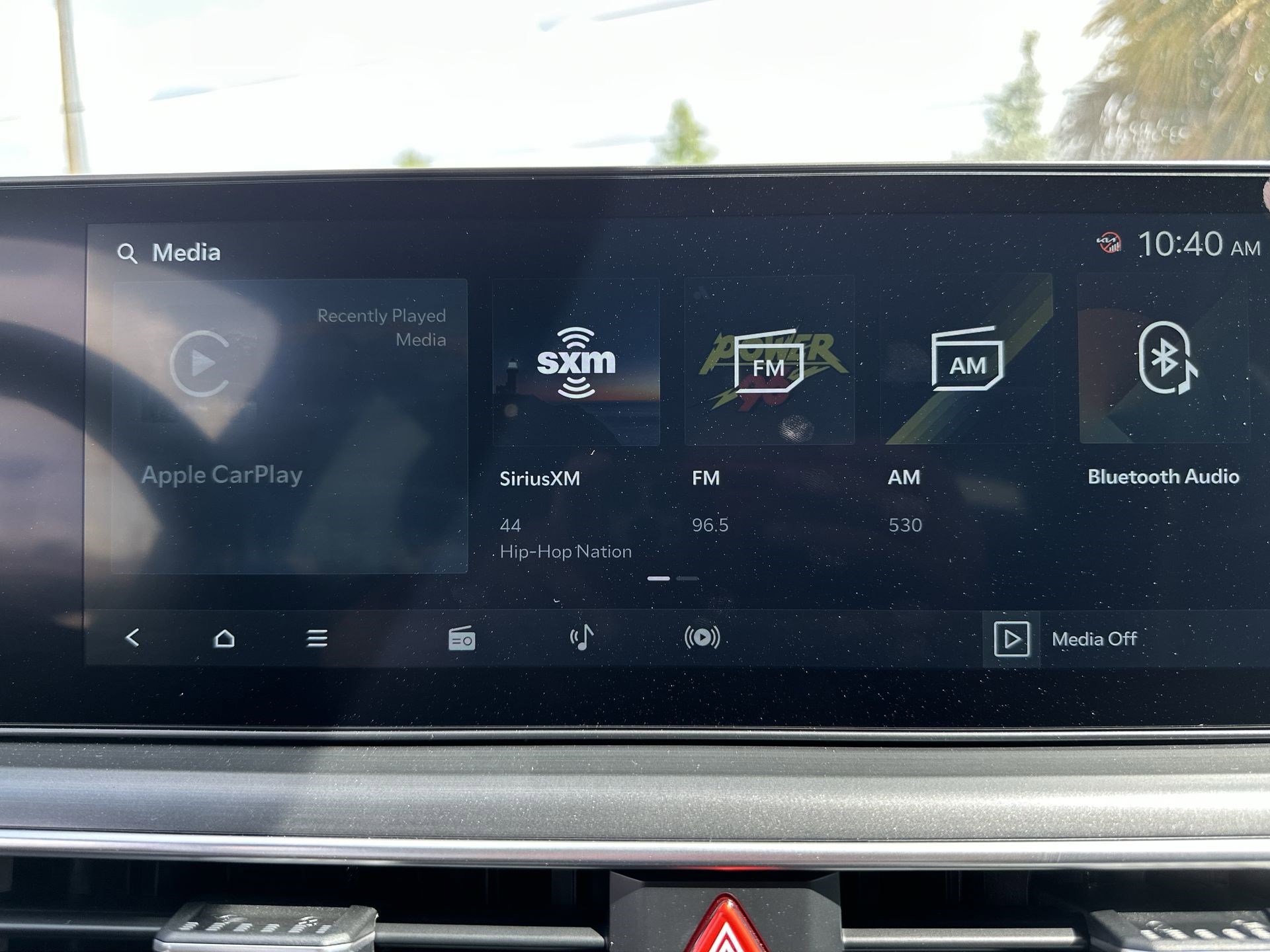2025 Kia K5 GT-Line photo 13