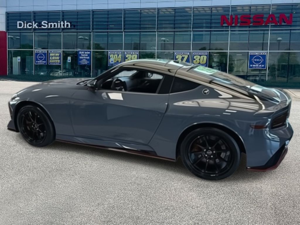 New 2024 Nissan Z NISMO® Sports Car in Columbia #CN7627 | Dick
