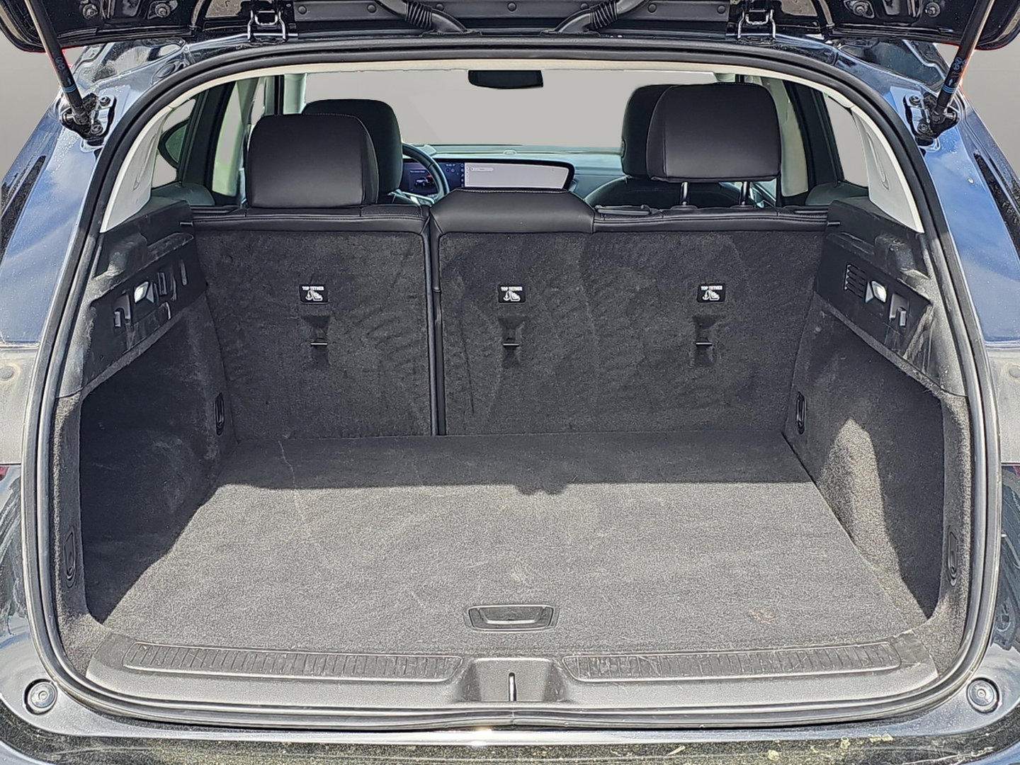 2024 Buick Envision Preferred photo 7