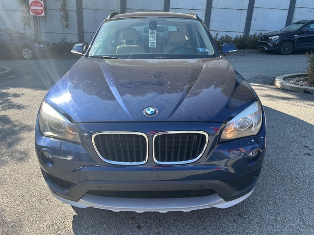 2015 Bmw X1 XDrive28i photo 8