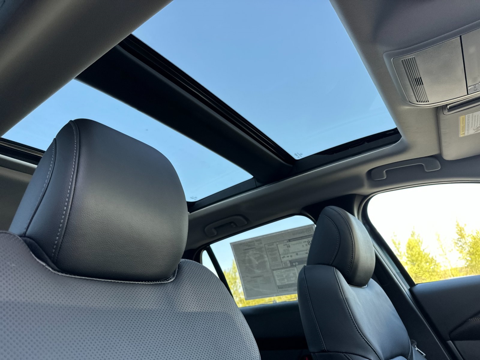 2025 Mazda CX-50 2.5 Premium Plus photo 15