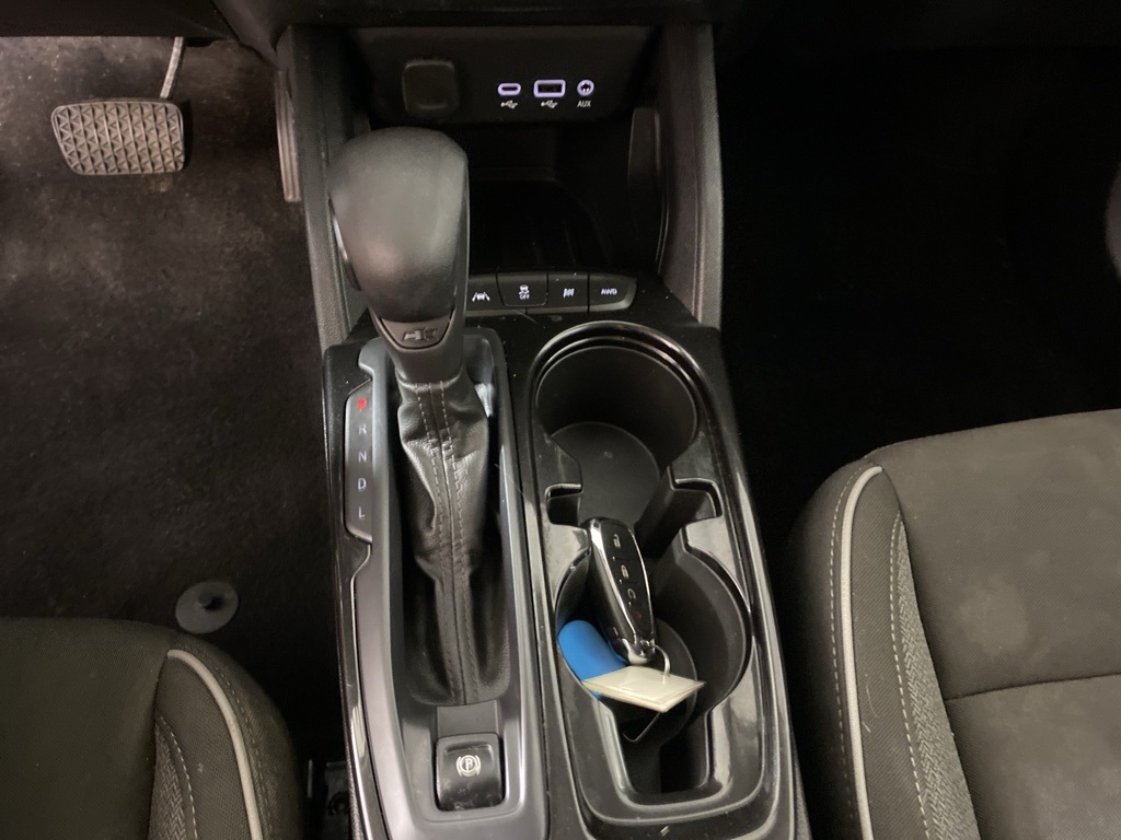 2021 Chevrolet Trailblazer LT photo 10