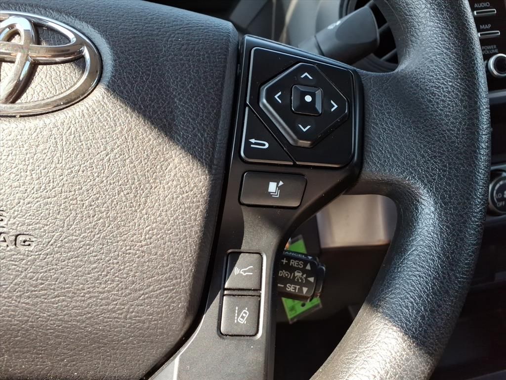 2021 Toyota Tacoma SR 4x4 photo 19