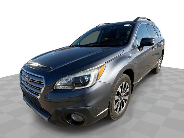 2016 Subaru Outback Limited