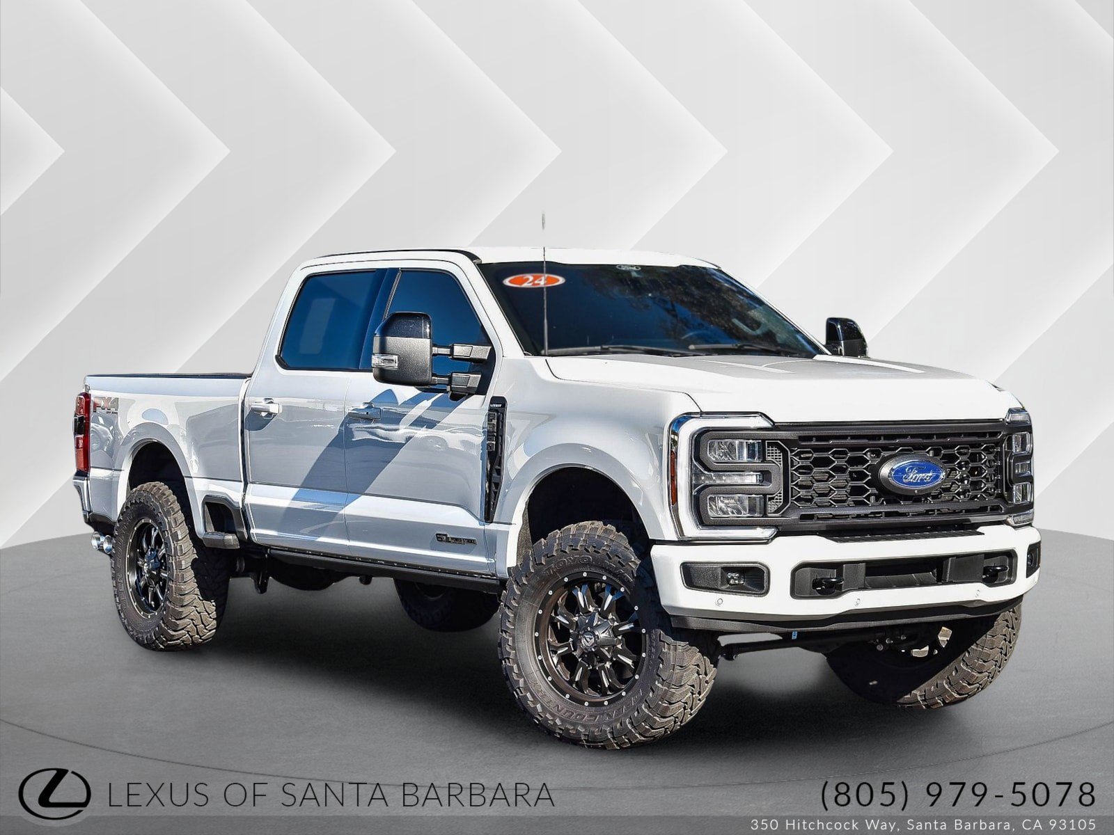 2024 Ford F-350 Base's photo