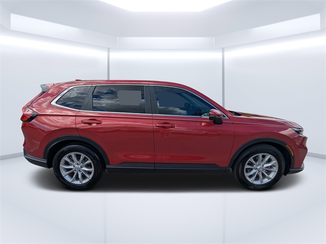 2024 Honda CR-V EX photo 2