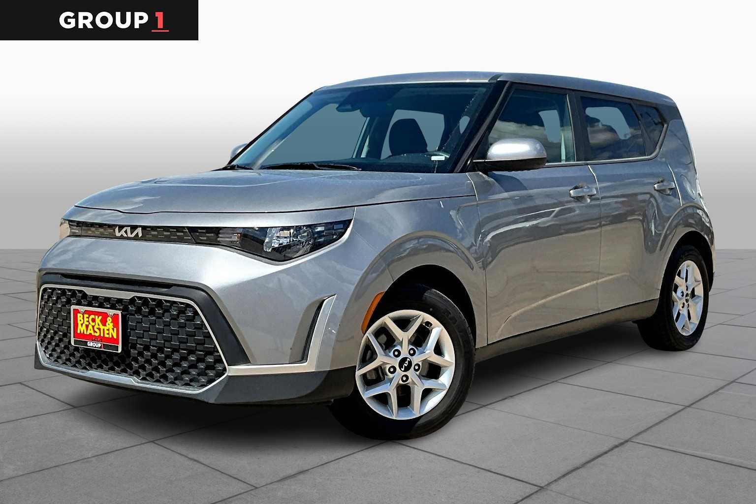 2023 Kia Soul