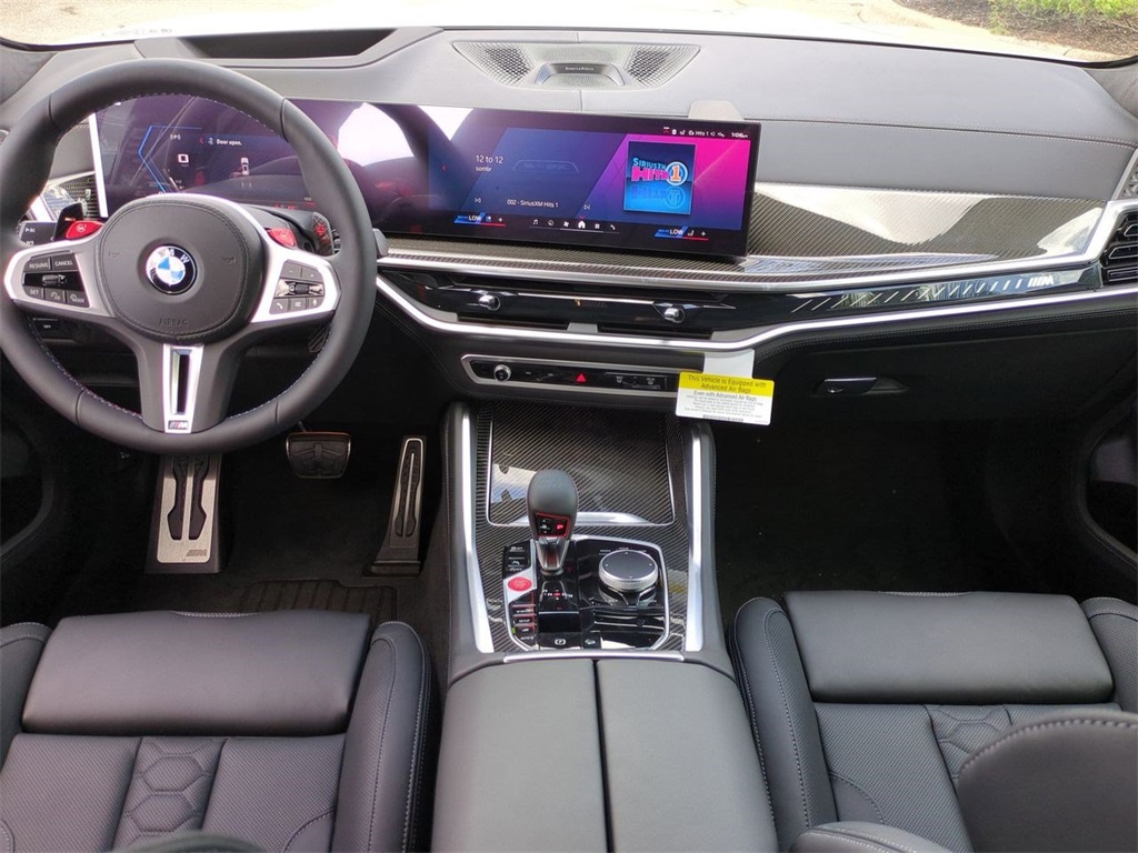 2026 Bmw X5 photo 13