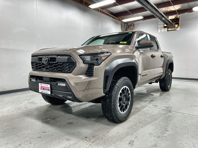 2026 Toyota Tacoma TRD Off Road's photo