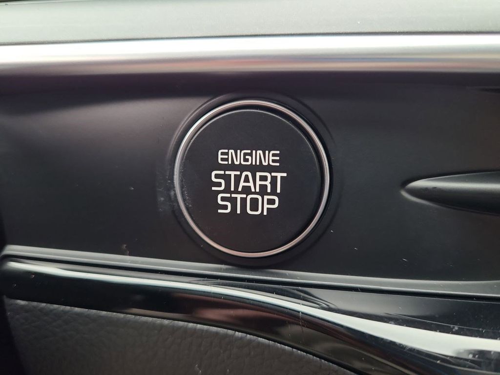 2026 Kia K5 GT-Line photo 30