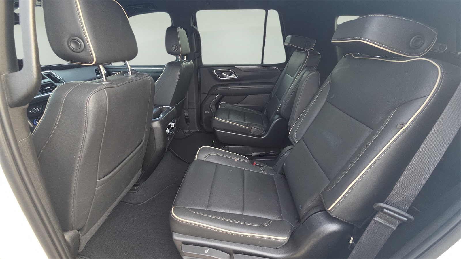 2023 Gmc Yukon SLT photo 19