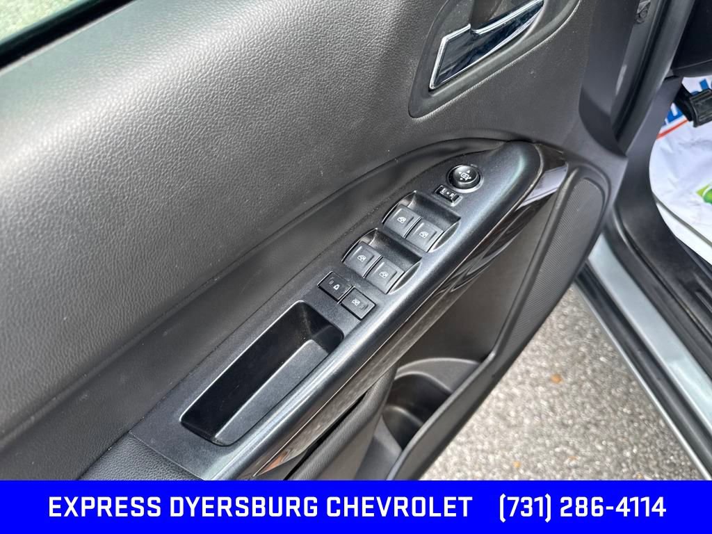2021 Gmc Canyon Elevation photo 11