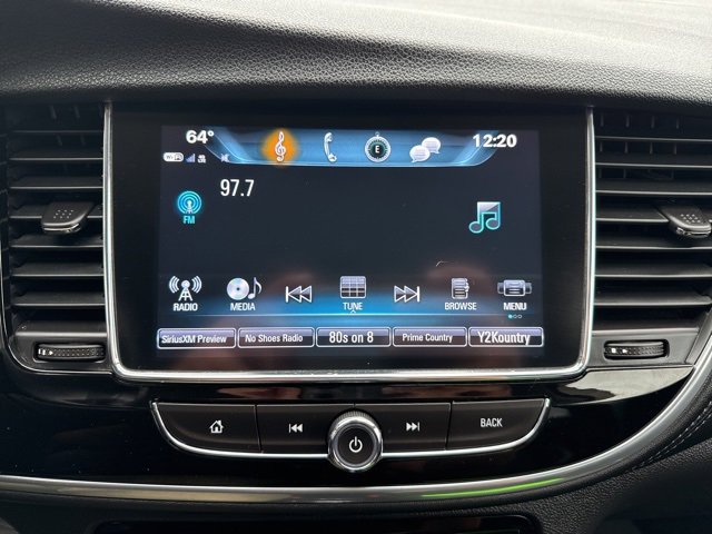 2019 Buick Encore Preferred photo 25