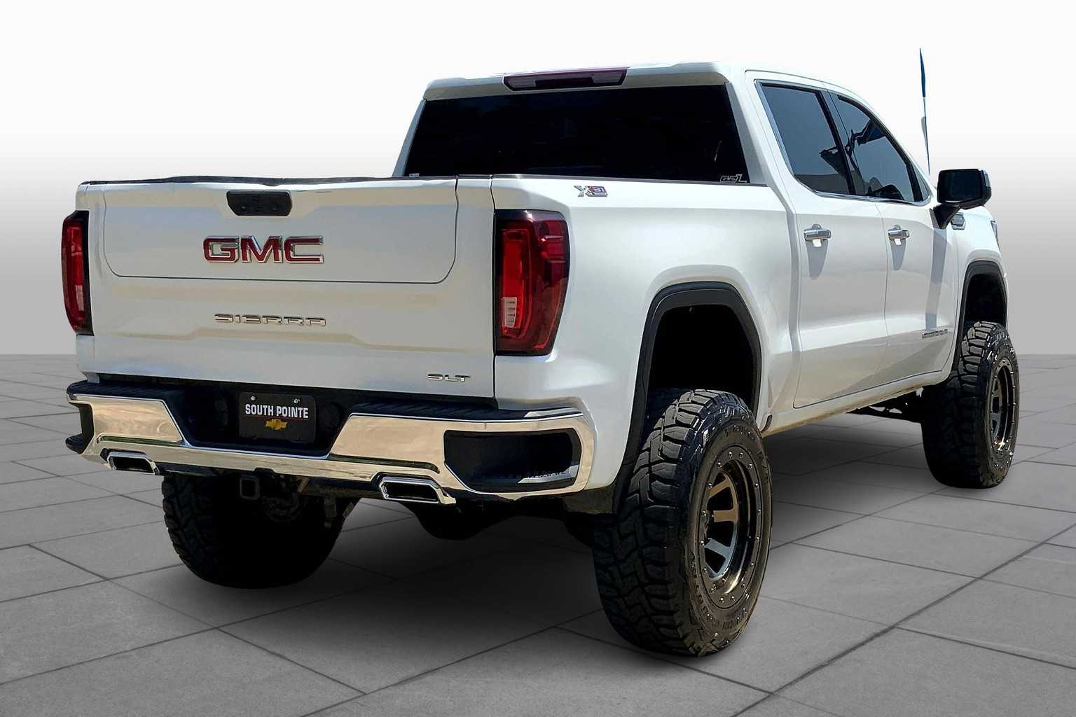2023 Gmc Sierra 1500 SLT photo 11
