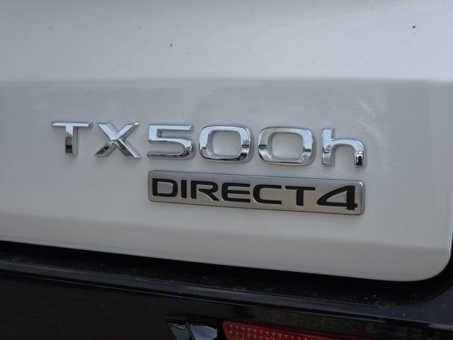 2026 Lexus TX 500h F SPORT Performance Premium photo 5