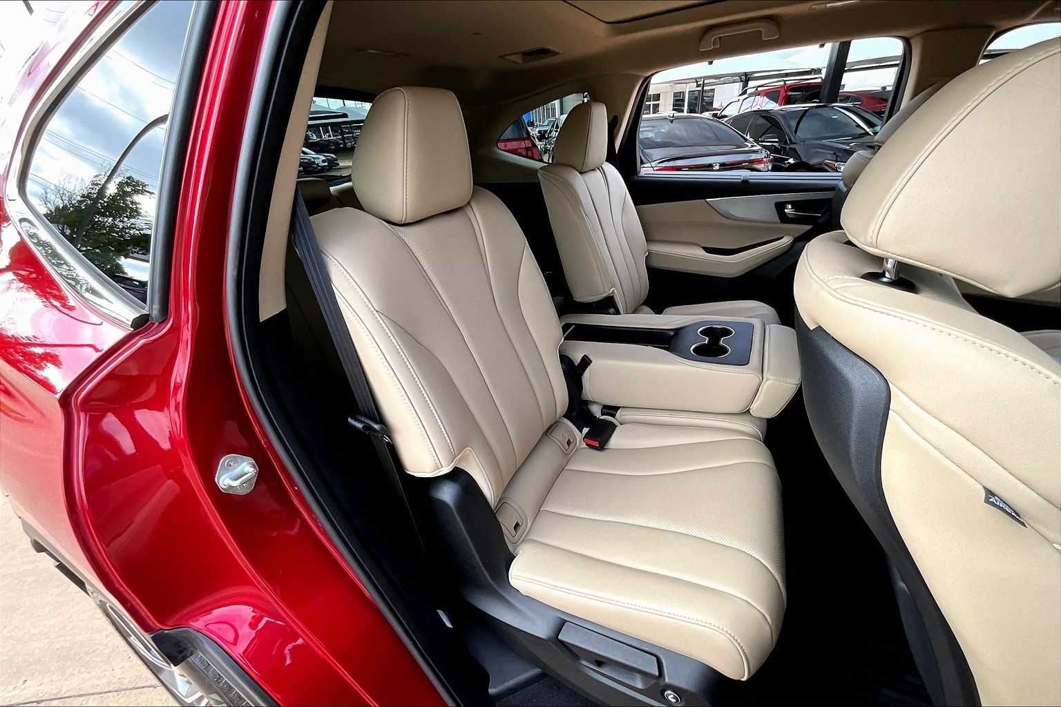 2023 Acura MDX Technology photo 18