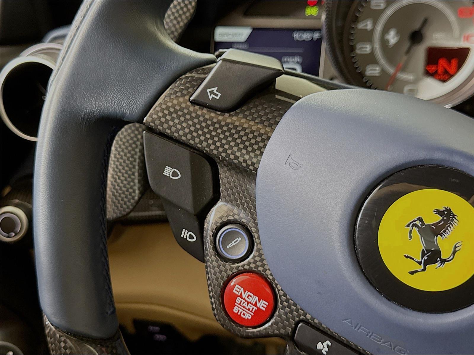 2020 Ferrari 812 Superfast photo 22