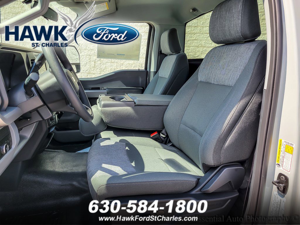 2025 FORD F-350 - Image 7