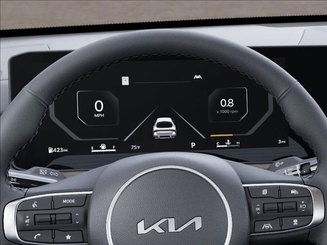 2025 Kia K5 EX photo 19