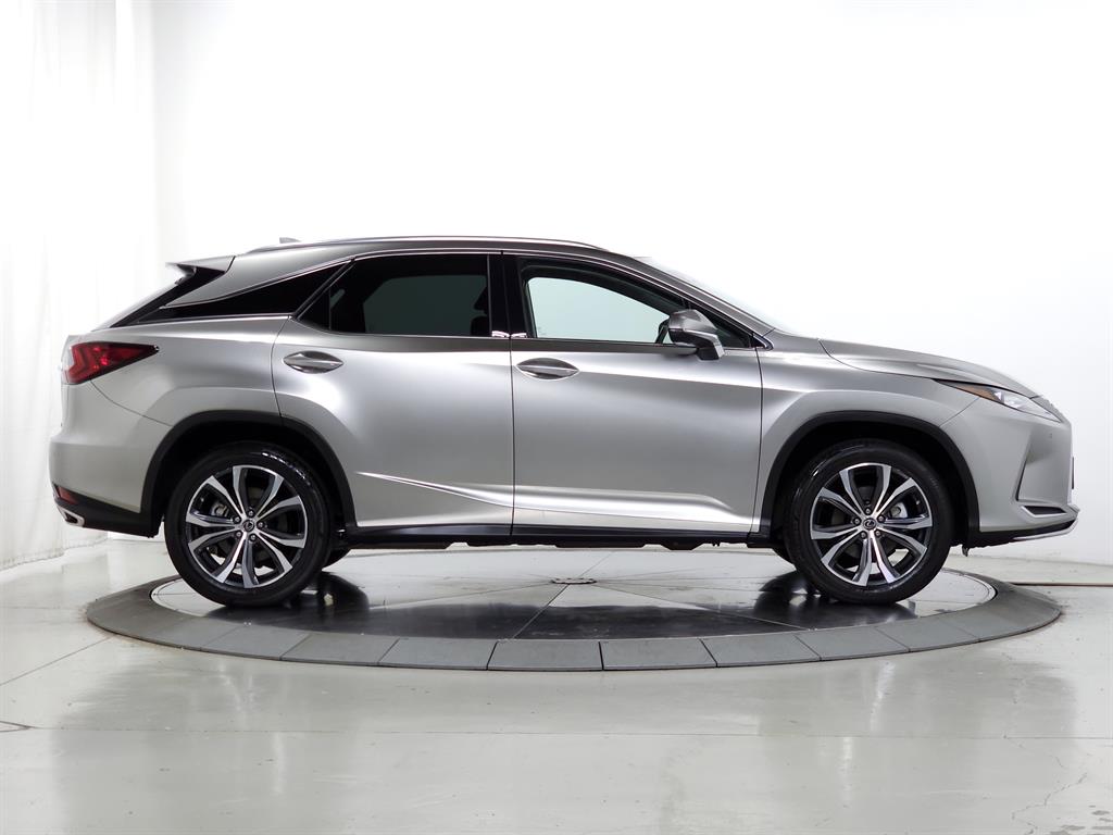 2022 Lexus RX Premium photo 12
