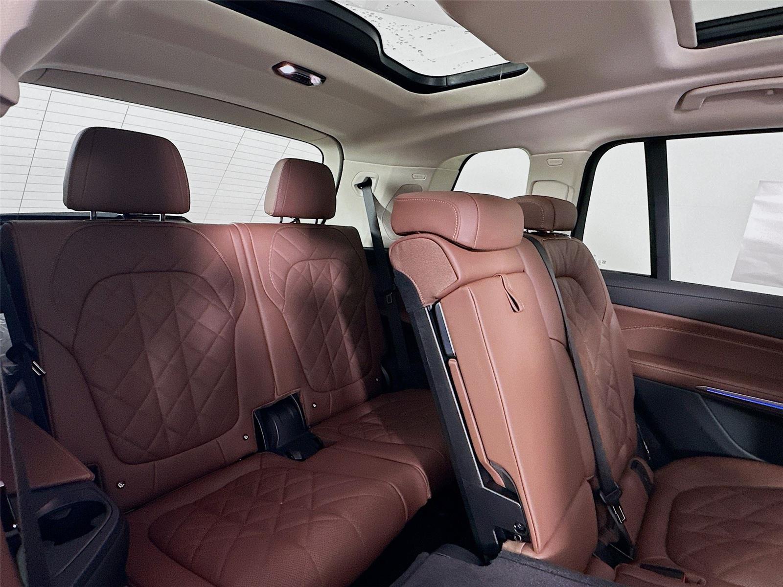 2026 Bmw X7 xDrive40i photo 25