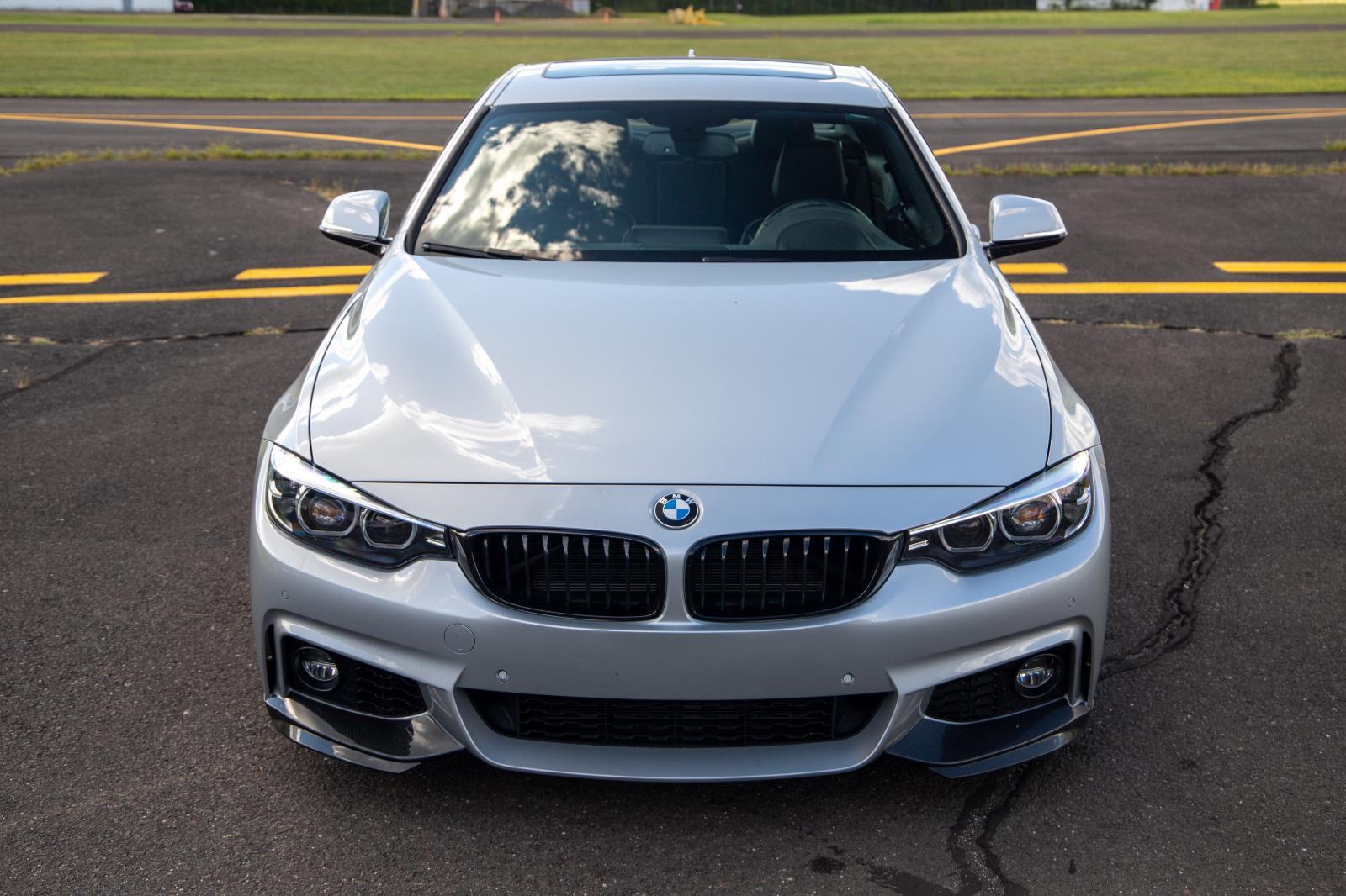 2019 Bmw 440i 4-Series photo 2