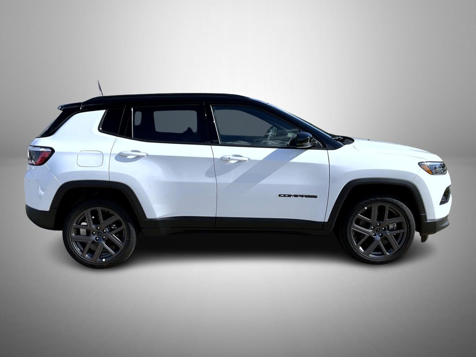 2026 Jeep Compass Limited photo 4