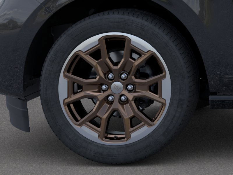 2025 Ford Expedition King Ranch MAX photo 18