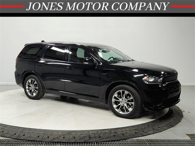 2019 Dodge Durango GT Plus's photo