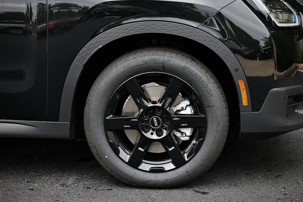 2026 Mini Countryman S ALL4 photo 4