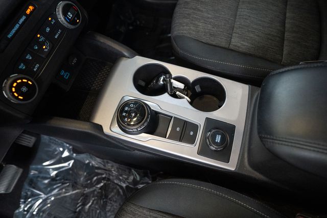 Used 2021 Blue Ford Big Bend image 17