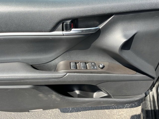 2023 Toyota Camry XSE photo 10