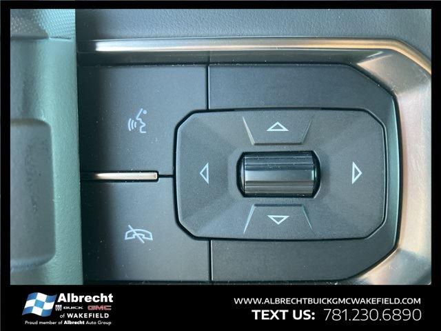 2024 Gmc Hummer EV SUV photo 17