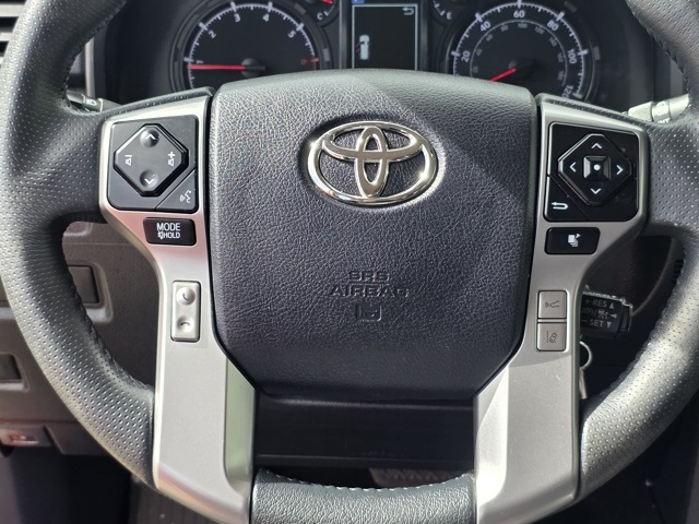 2021 Toyota 4Runner SR5 photo 7