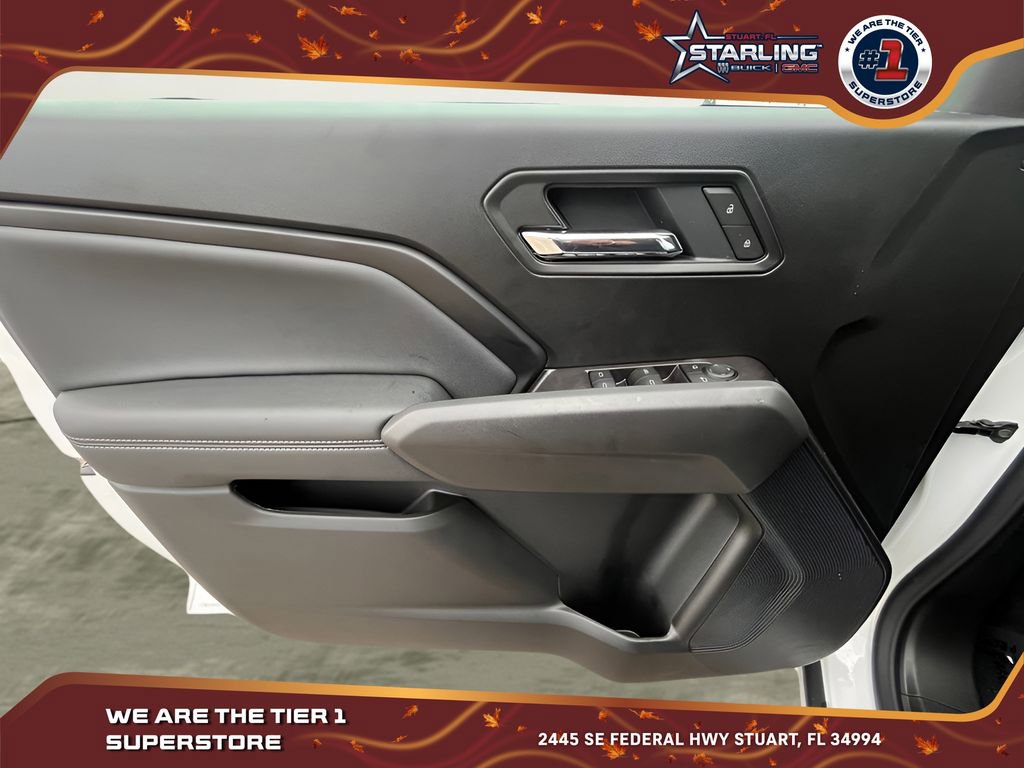 2025 Gmc Canyon Elevation photo 23