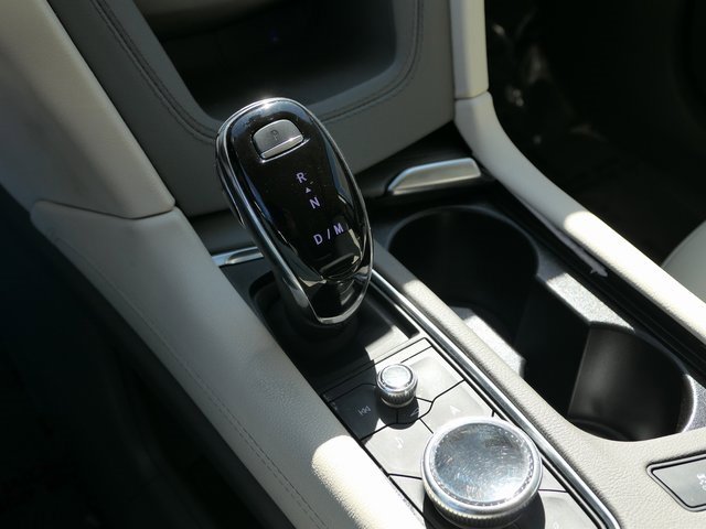 2023 Cadillac XT5 Premium Luxury photo 22