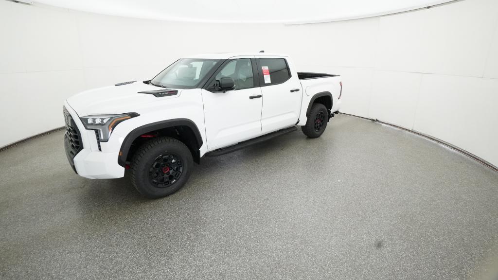 2026 Toyota Tundra TRD Pro's photo