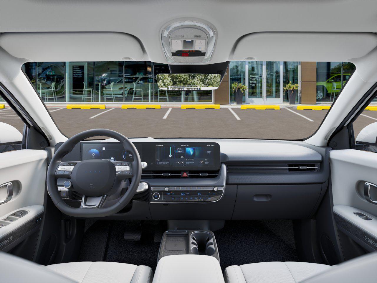 2025 Hyundai Ioniq 5 Limited photo 8