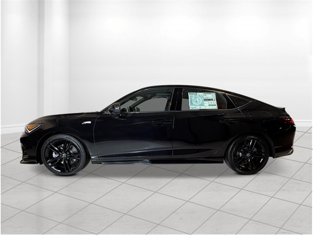 2026 Acura Integra A-Spec photo 2