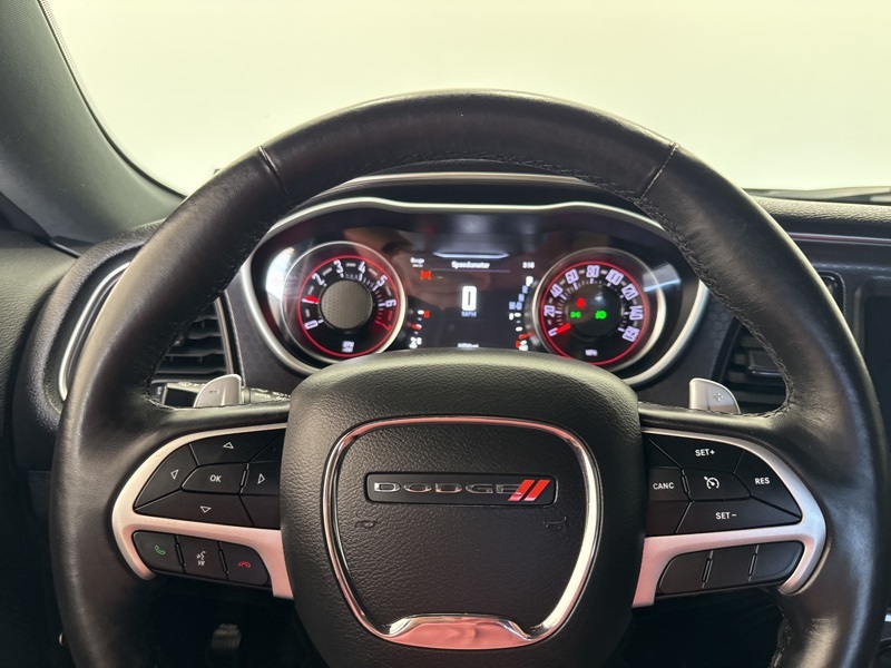 2018 Dodge Challenger GT photo 19