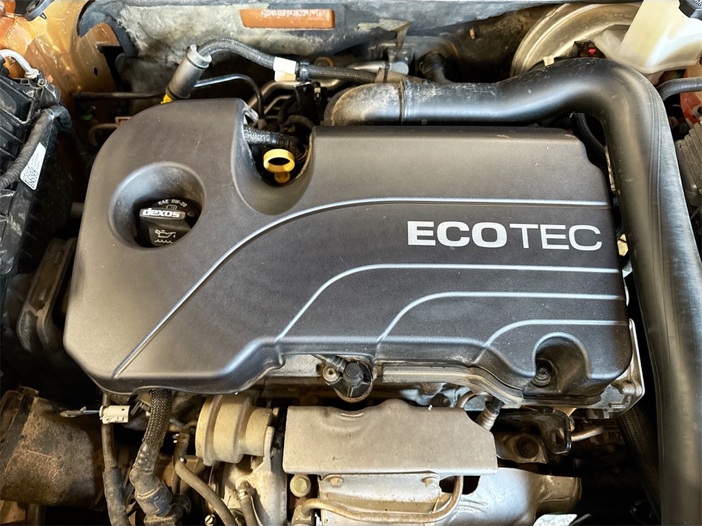 2018 Chevrolet Equinox LT photo 18