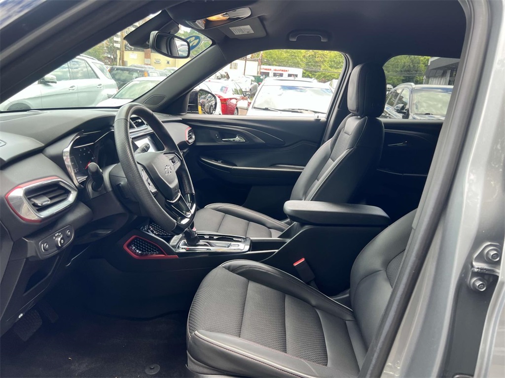 2023 Chevrolet Trailblazer RS photo 15