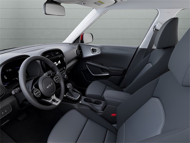 2025 Kia Soul S photo 15